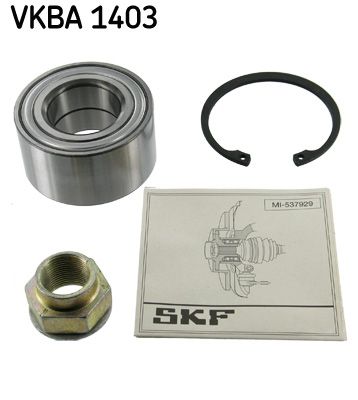 SKFVKBA 1403